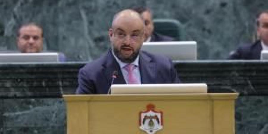 رئيس كتلة اتحاد الاحزاب الوسطية والوطني الاسلامي النائب الكابتن زهير الخشمان: خدمة العلم مشروع وطني لإعادة بناء الإنسان الأردني - المصدر 24