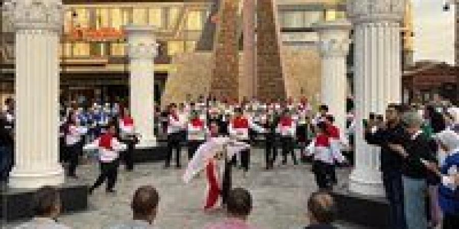 وزير السياحة: نعمل على ضبط توقيت الدخول والخروج في المتحف المصري بين الزائرين المصريين والسياح الأجانب - المصدر 24