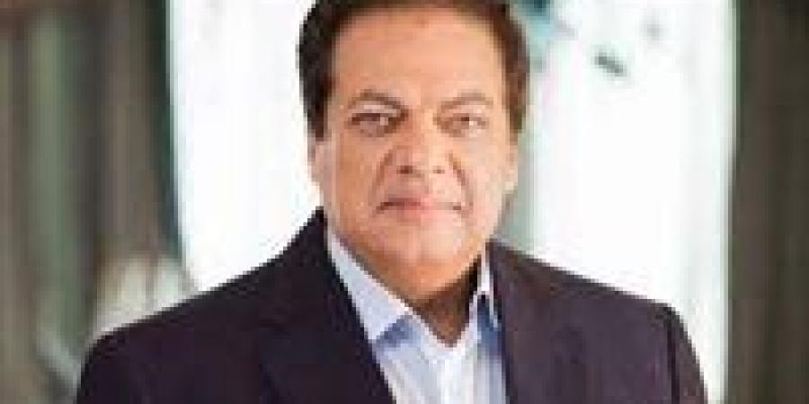 محمد أبو العنين رئيسا لمجلس إدارة نادي سيراميكا كيلوباترا - المصدر 24