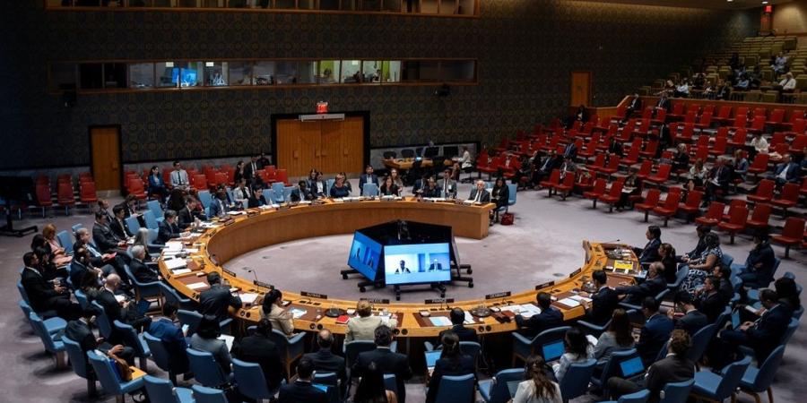 الفصائل الفلسطينية تحذّر من خطورة مشروع القرار الامريكي بشأن القوة الدولية في غزة - المصدر 24