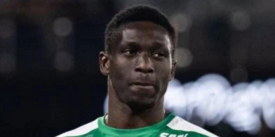 الأهلي يكثف مفاوضاته لحسم صفقة إبراهيم دياباتي - المصدر 24