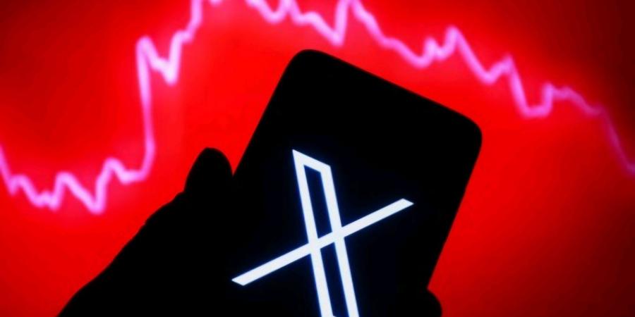 عطل مفاجئ في “كلاود فلير” يضرب مواقع عالمية.. ومنصة إكس تتصدر المتأثرين - المصدر 24