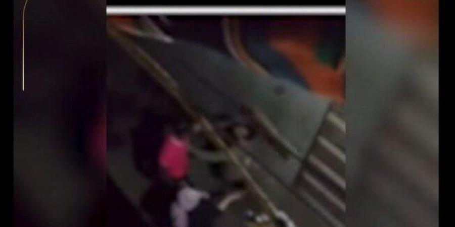 «الداخلية» تكشف تفاصيل مشاجرة الدقهلية والتعدي على سيدة - المصدر 24