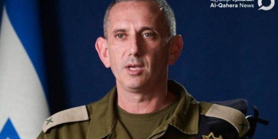 المُتحدث العسكري الإسرائيلي السابق.. خسرنا معركة الرأي العام على وسائل التواصل الاجتماعي - المصدر 24