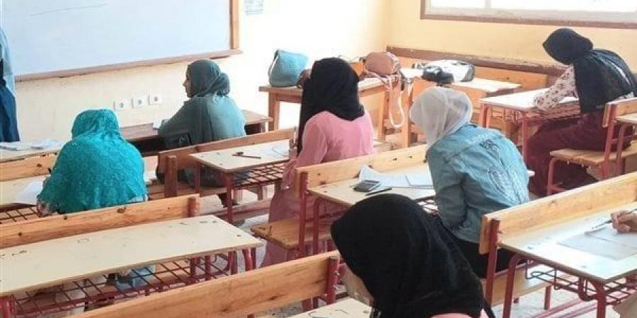 جدول امتحانات شهر نوفمبر 2025.. ترتيب المواد وخريطة طلاب صفوف النقل - المصدر 24