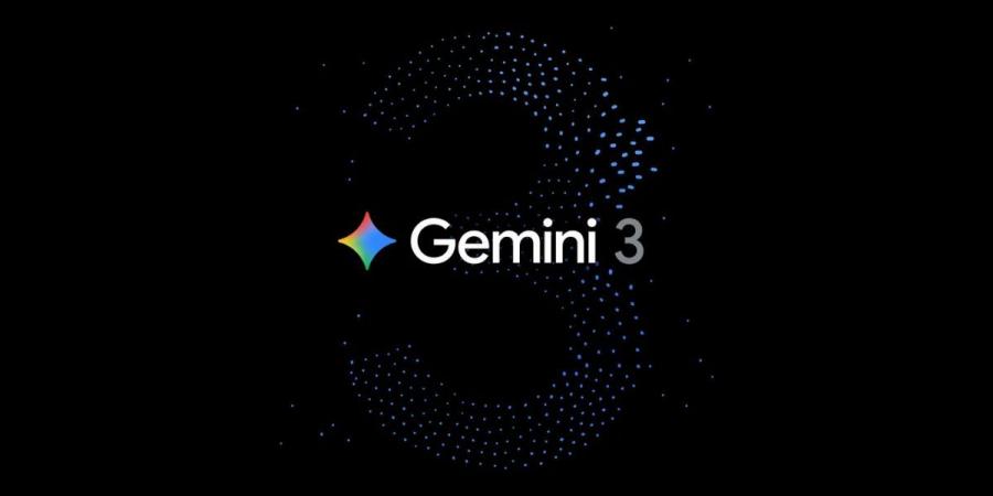إطلاق Gemini 3.. جوجل تقدّم أكبر تحديث لذكائها الاصطناعي - المصدر 24