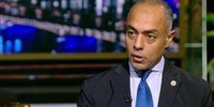 مدير الجهاز التنفيذي للهيئة الوطنية للانتخابات: هناك تقرير مبين به كافة الخروقات - المصدر 24