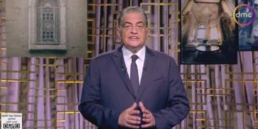 أسامة كمال: رسائل الرئيس السيسي عن العملية الانتخابية لحظة تاريخية فارقة - المصدر 24