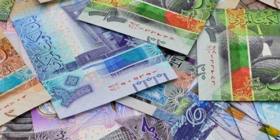 الدينار الكويتى يسجل 152.8 جنيه فى البنك الاهلى اليوم 18 نوفمبر 2025 - المصدر 24