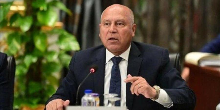 وزير الصناعة والنقل: طريق «مصر - تشاد» محور استراتيجي لتعزيز التواصل بين شمال ووسط إفريقيا - المصدر 24