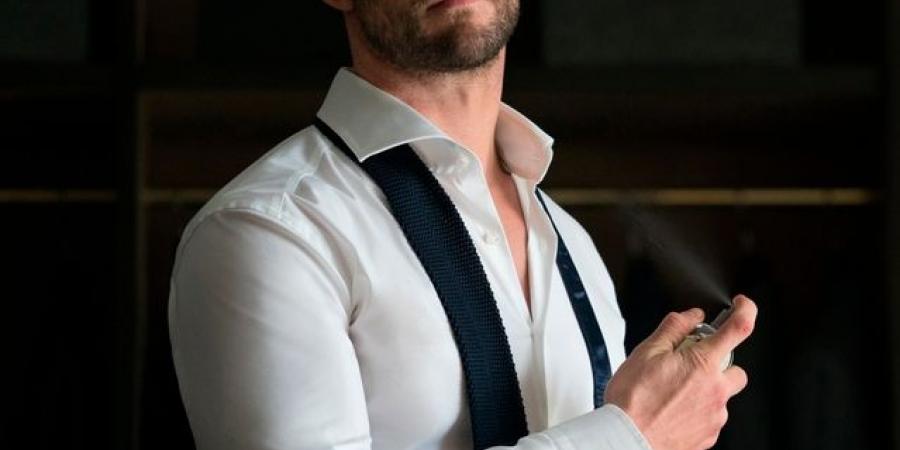 عطور رجالية تمنحك الثقة في عيد الرجل - المصدر 24