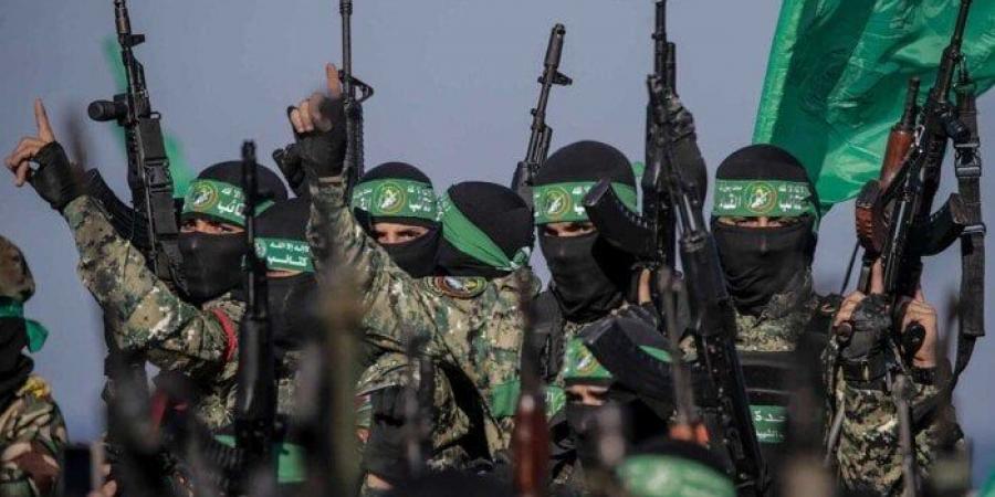 عاجل.. أول تعليق من حماس على إقرار مجلس الأمن خطة ترامب بشأن غزة - المصدر 24