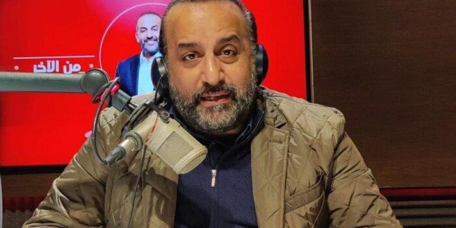 شبانة يكشف عن أزمة في اتحاد الكرة بسبب عدم التنسيق بين حسام حسن وحلمي طولان - المصدر 24