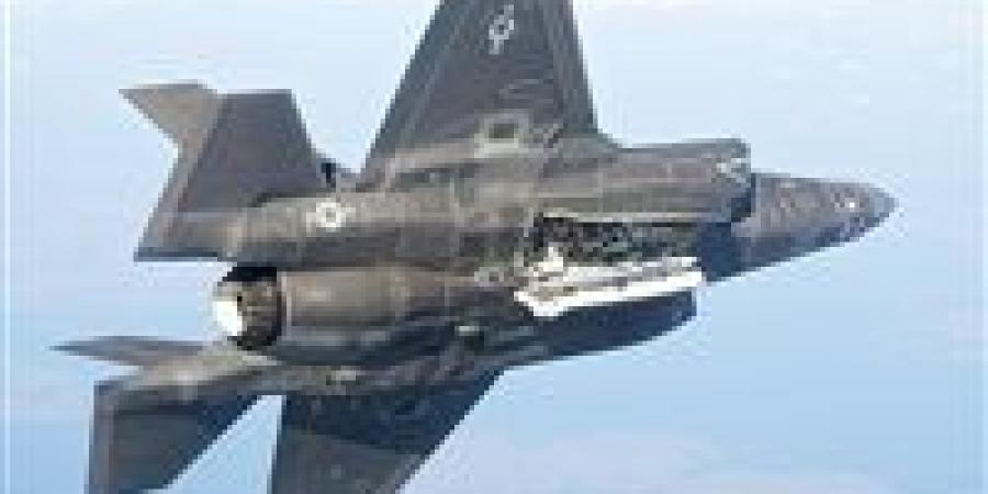 بعد بيعها للسعودية|مواصفات F-35 الشبح الأمريكي ذات القدرات القتالية الفائقة - المصدر 24
