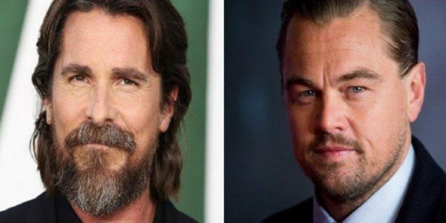 كريستيان بيل ينضم إلى "Heat 2" مع ليوناردو دي كابريو في عالم الجريمة الأسطوري.. ما قصته؟ - المصدر 24