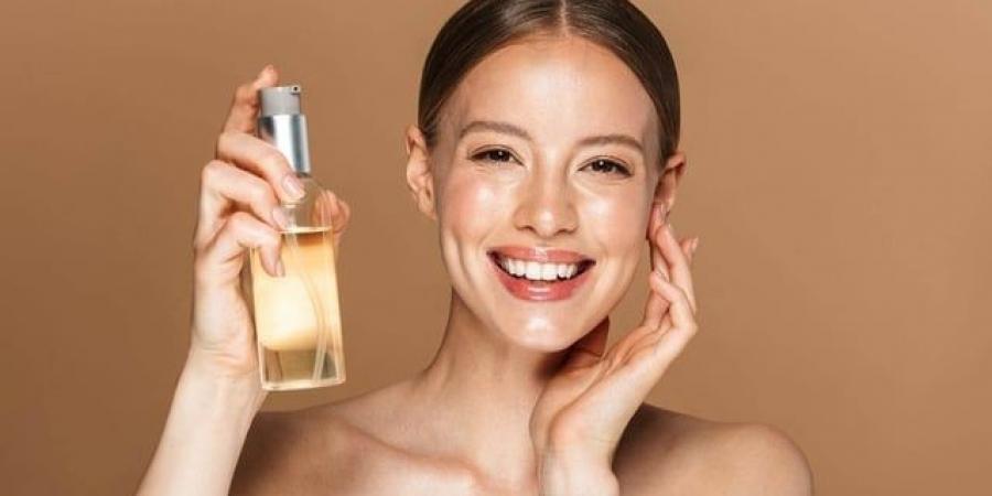 طريقة استخدام زيت فيتامين هـ للوجه - المصدر 24