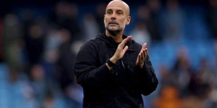 تصريحات بيب جوارديولا فلسطين، لقد تركناها ولم نفعل شيء - المصدر 24