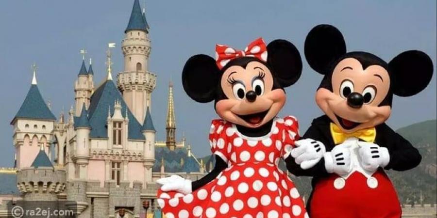 أشهر كلمات واقتباسات من الشخصية الكارتونية ميكي ماوس - المصدر 24