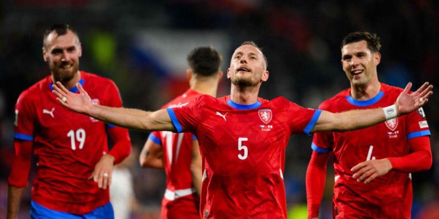 كرواتيا تؤكد التأهل بالفوز السابع.. والتشيك تقسو على جبل طارق - المصدر 24