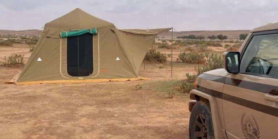 9 نصائح للتخييم في الشتاء لضمان رحلة آمنة وصحية وممتعة.. وزارة الصحة توضح - المصدر 24