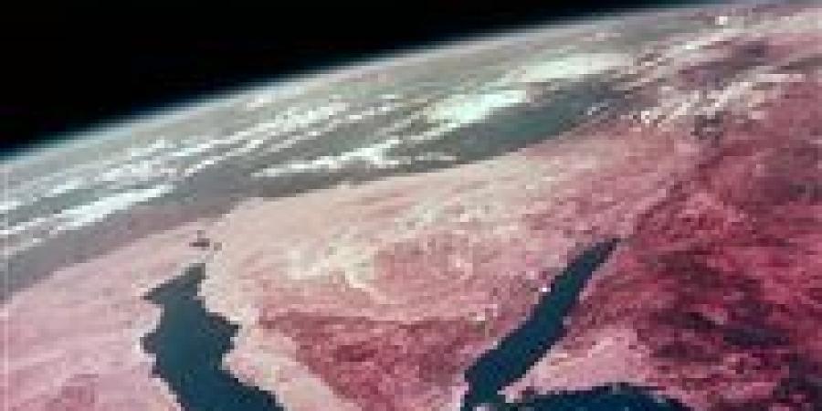 ما زال ينمو.. اكتشاف تمدده خليج السويس بعد ملايين السنين - المصدر 24