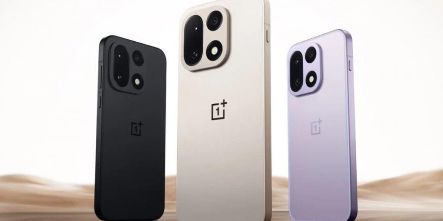 مراجعة شاملة لهاتف OnePlus 15 الجديد - المصدر 24