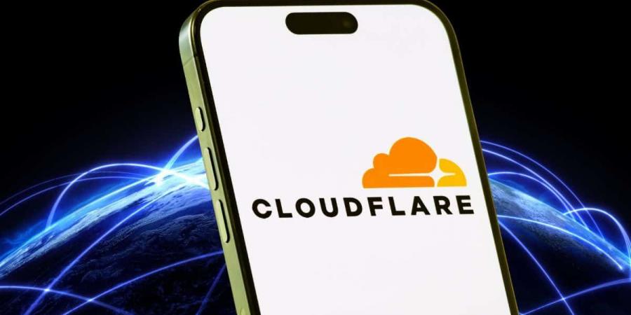 عطل كلاود فلير.. كيف أدى خلل برمجي واحد إلى موجة أعطال عالمية؟ - المصدر 24