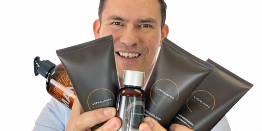 هل المنتجات الغالية أفضل؟ بدائل اقتصادية للعناية ببشرة الرجل - المصدر 24