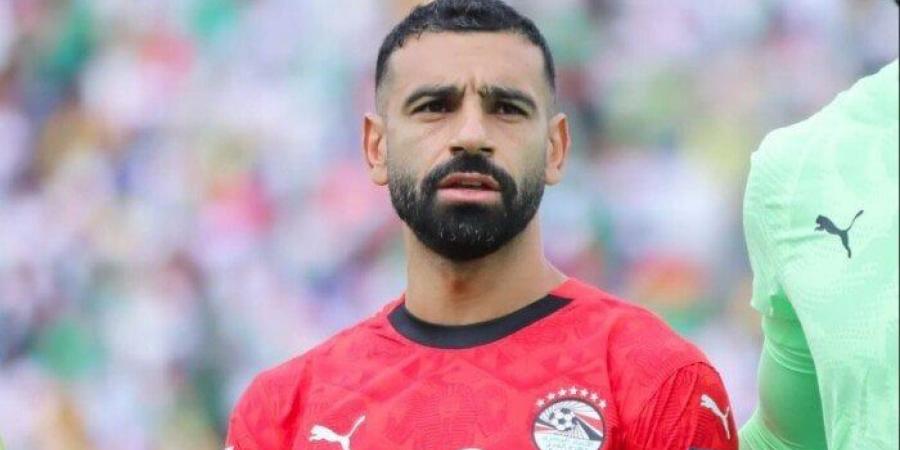 رسميًا.. محمد صلاح يغيب عن حفل جوائز الأفضل في إفريقيا 2025 - المصدر 24