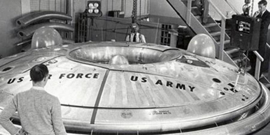 الأسلحة السرّية في الحرب العالمية الثانية التي لم يُكشف عنها رسميًّا - المصدر 24