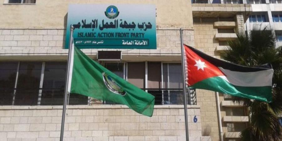 "العمل الإسلامي" يدين قرار مجلس الأمن حول غزة: خدمة لأهداف الاحتلال - المصدر 24