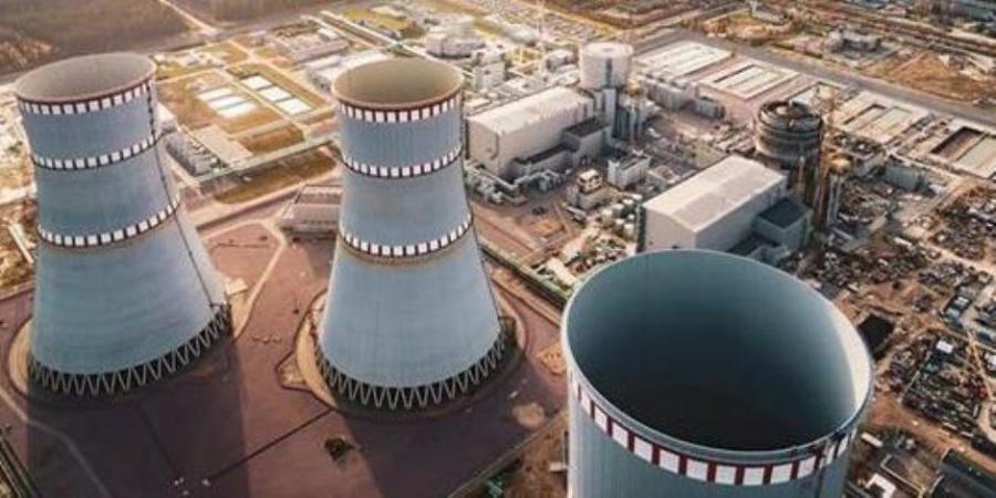 مشروع محطة الضبعة النووية.. انطلاقة مصر إلى عصر الطاقة النظيفة وتحوّل استراتيجي نحو مستقبل اقتصادي واعد - المصدر 24