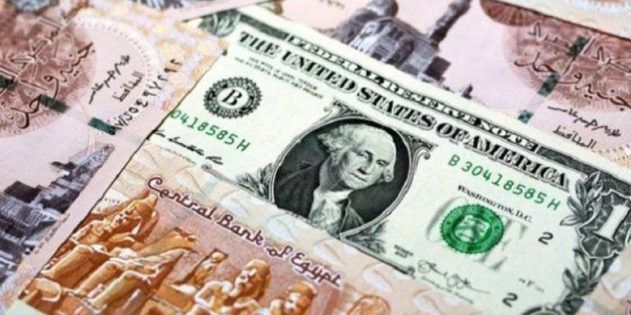ارتفاع وصعود مفاجئ.. سعر الدولار في مصر اليوم الأربعاء 19 نوفمبر 2025 - المصدر 24