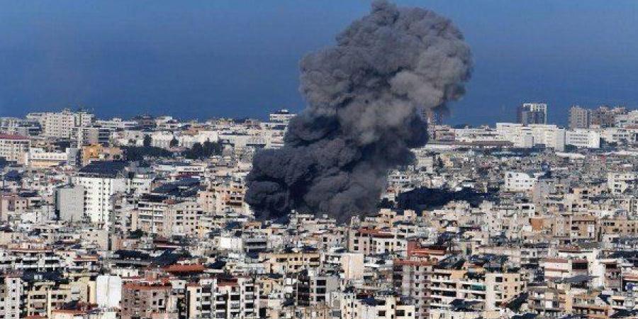 استشهاد لبنانى وإصابة 11 آخرين فى غارة إسرائيلية فى بلدة الطيرى بجنوب لبنان - المصدر 24