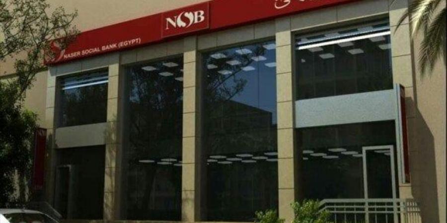 بعائد 20.5%.. شهادات الادخار وودائع الأفراد في بنك ناصر الاجتماعي - المصدر 24