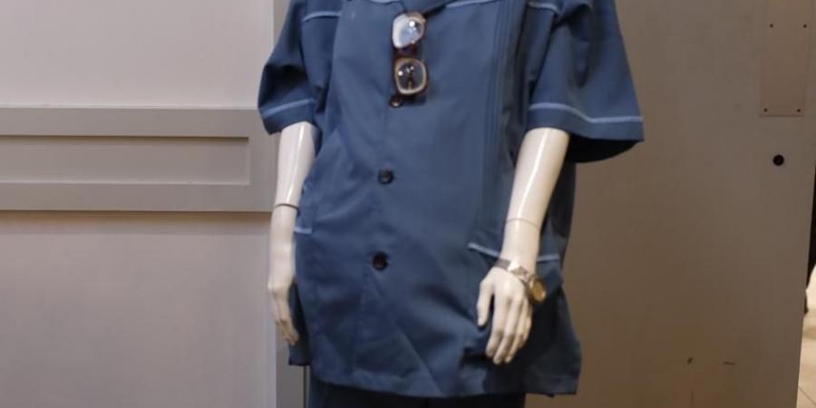 أكرم حسني يتبرع ببدلة “أبو حفيظة”.. وهشام ماجد بجاكيت “خلصانة بشياكة” لصالح مؤسسة راعي مصر خلال جولتها الخيرية في تورونتو - المصدر 24