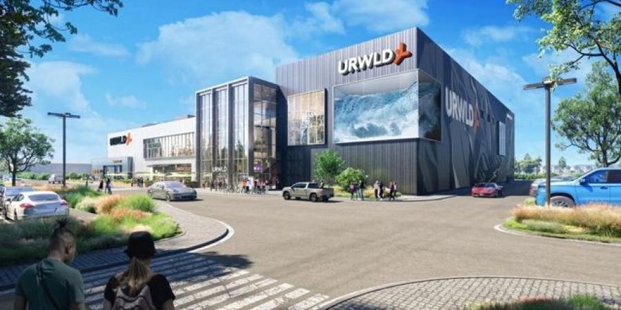 يور وورلد الرياض: أول وجهة مغامرات داخلية متكاملة في الشرق الأوسط - المصدر 24