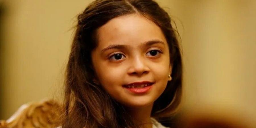 "أيقونة حلب".. الطفلة السورية بانة العبد مرشحة لجائزة السلام الدولية - المصدر 24