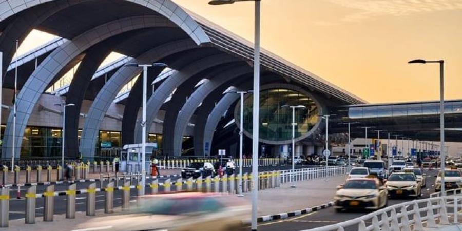 "مطار دبي" يستقبل 70.1 مليون مسافر خلال 9 أشهر - المصدر 24