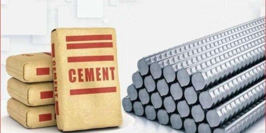 طن عز بكام؟.. أسعار الحديد والأسمنت اليوم الأربعاء 19 نوفمبر 2025 - المصدر 24