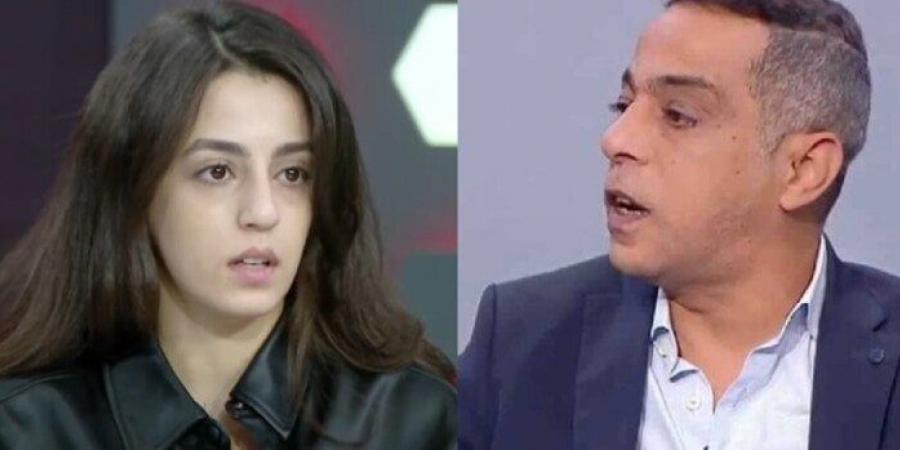 رولا نجلة الراحل محمد صبري: «والدي عمره مافكر في الفلوس وكان يوقع «على بياض» لنادي الزمالك.. وحب الناس هون علينا وفاته» - المصدر 24