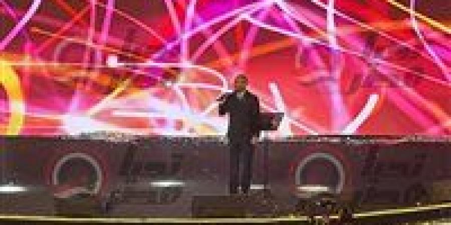 أحياه تامر عاشور.. حضور كبير في مؤتمر مستقبل وطن الختامي لإنتخابات المرحلة الثانية بإستاد القاهرة - المصدر 24