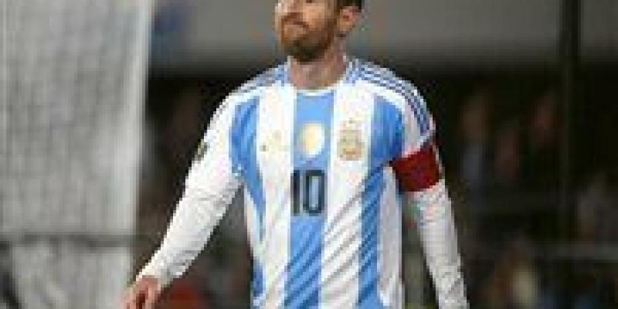 ميسي ورونالدو: صراع الأرقام والأساطير في كرة القدم الحديثة - المصدر 24