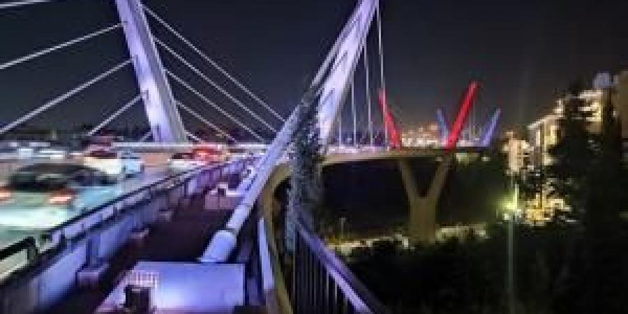 التحكم بها عن بعد .. اعادة تأهيل إنارة الشوارع في العاصمة بـ 32 الف وحدة انارة LED جديدة - المصدر 24