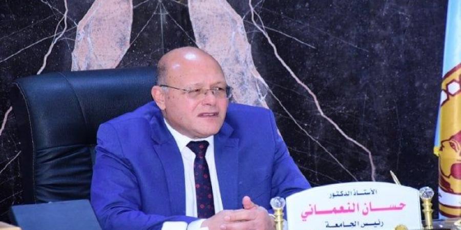 الجراحات الميكروسكوبية بسوهاج الجامعي تنقذ حالتين من بتر مؤكد بإعادة توصيل الأعصاب والشرايين - المصدر 24