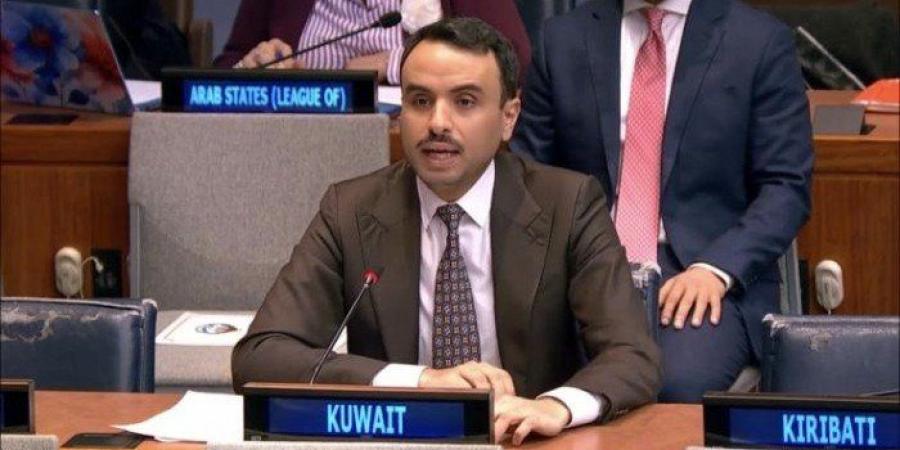 المجموعة الخليجية بالأمم المتحدة تشدد على ضرورة محاسبة مرتكبي الانتهاكات ضد الشعب الفلسطيني - المصدر 24