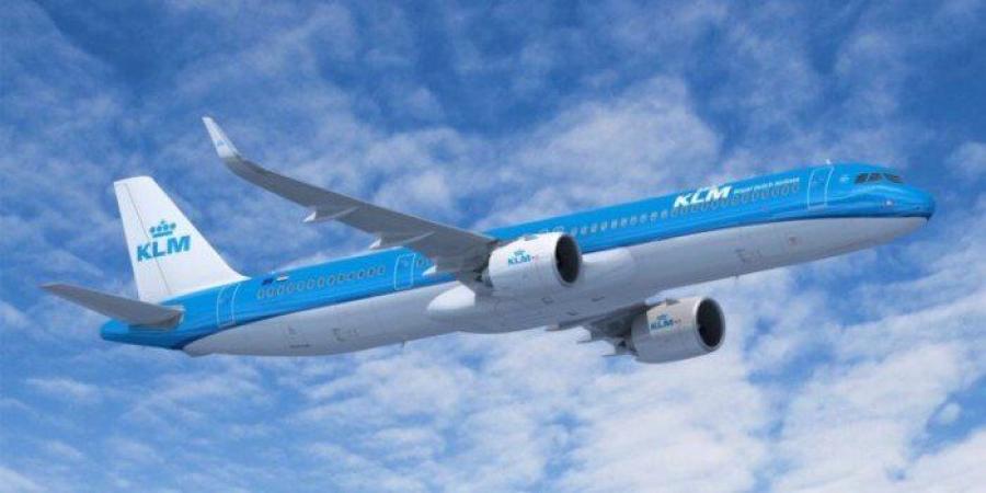 رسميًا.. "كي إل إم" الفرنسية تعلن اهتمامها بشركة طيران تاب البرتغالية - المصدر 24