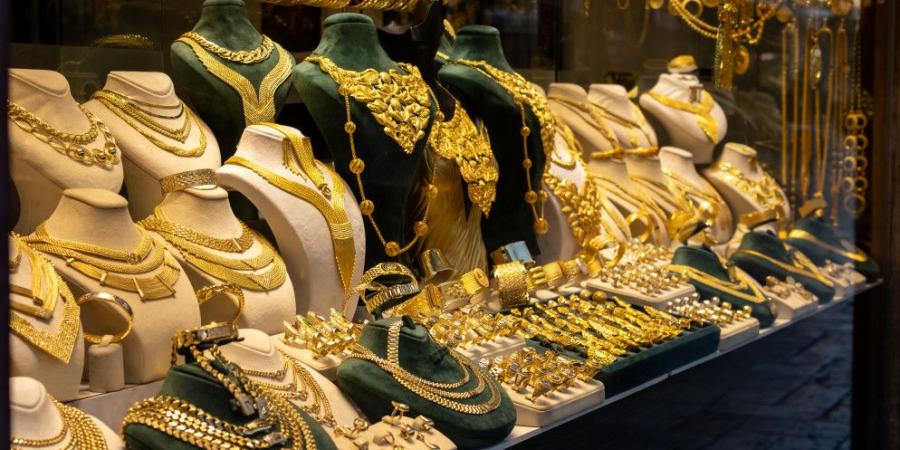 ارتفاع ملحوظ في أسعار الذهب بالسوق المحلية الأربعاء - المصدر 24