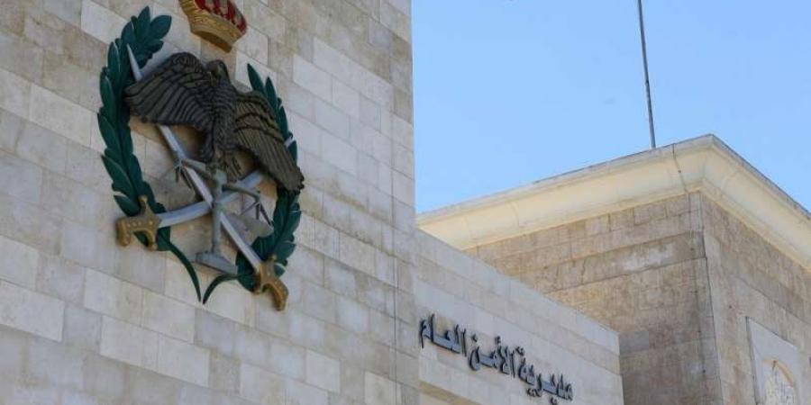 الامن : أب يقتل طفلته البالغة من العمر 6 سنوات بالمفرق - المصدر 24