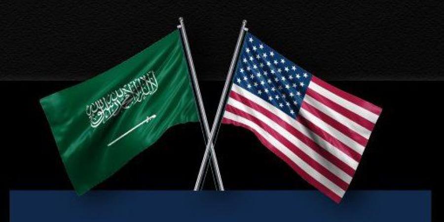 السعودية وأمريكا توقعان اتفاقية شراكة استراتيجية للذكاء الاصطناعي - المصدر 24